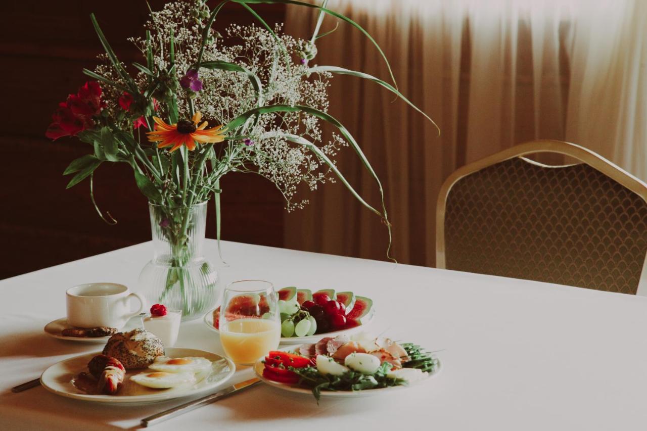 Bajka Hotel & Resort Grodziec Екстер'єр фото
