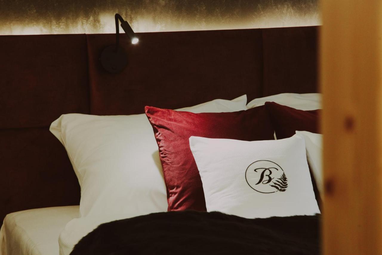 Bajka Hotel & Resort Grodziec Екстер'єр фото