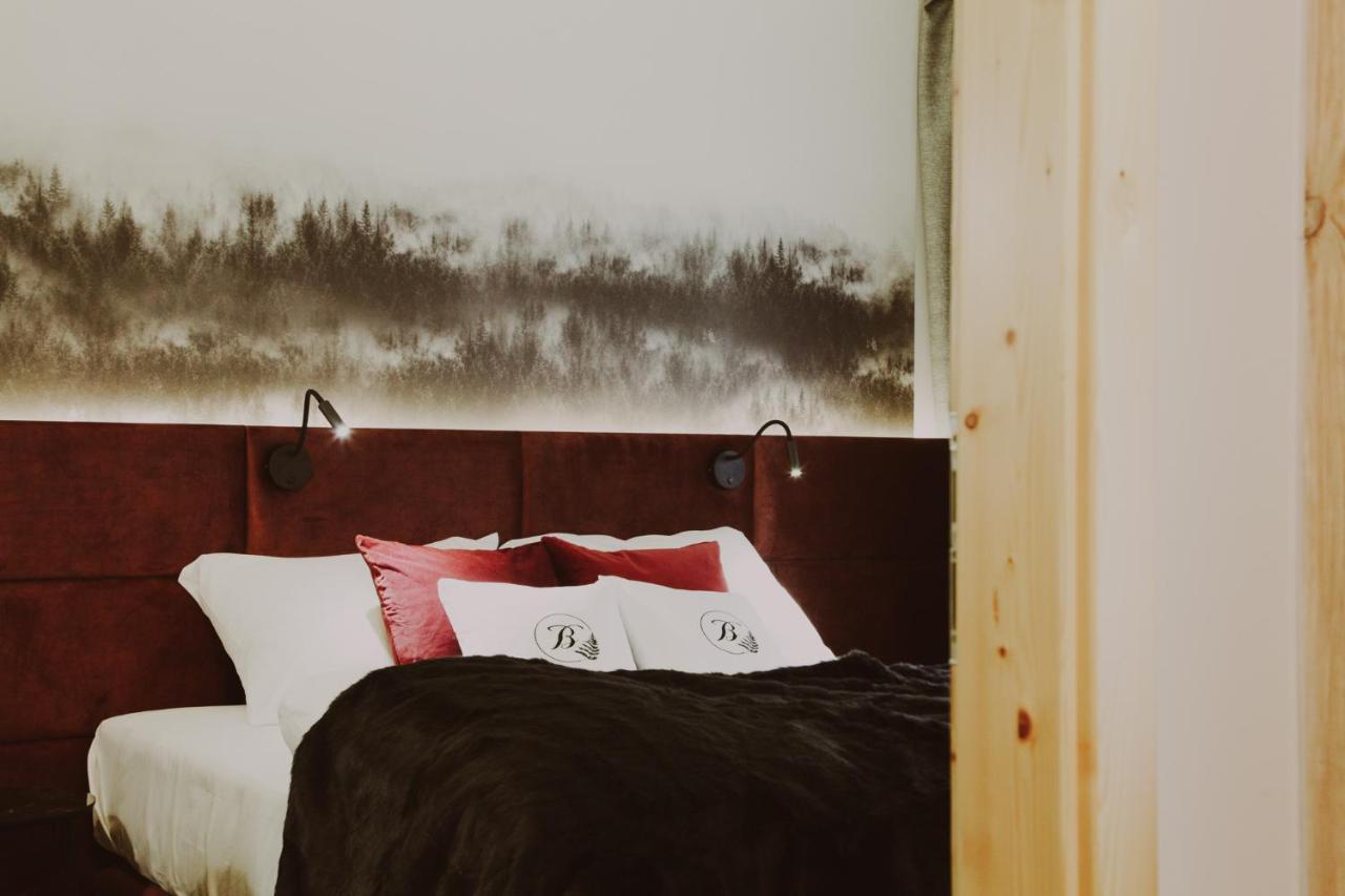 Bajka Hotel & Resort Grodziec Екстер'єр фото