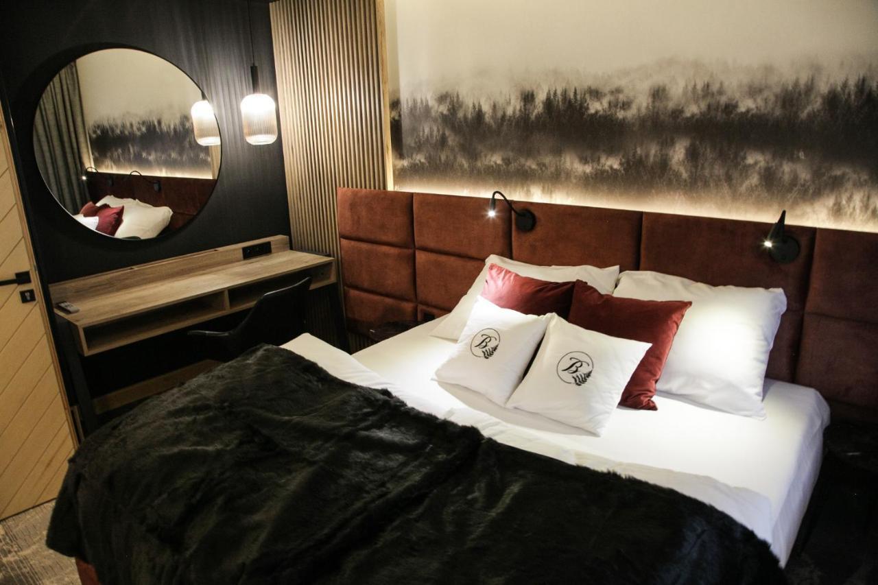Bajka Hotel & Resort Grodziec Екстер'єр фото
