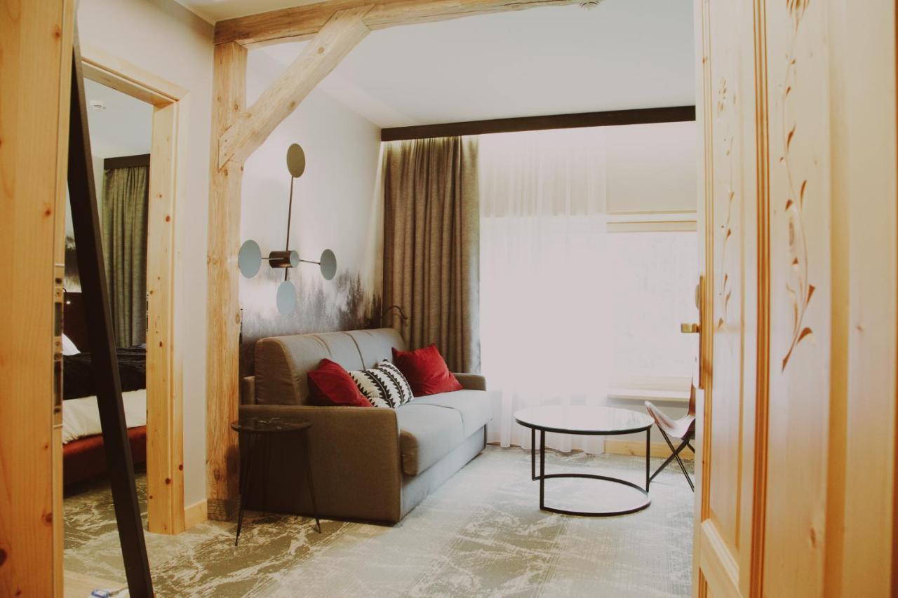 Bajka Hotel & Resort Grodziec Екстер'єр фото