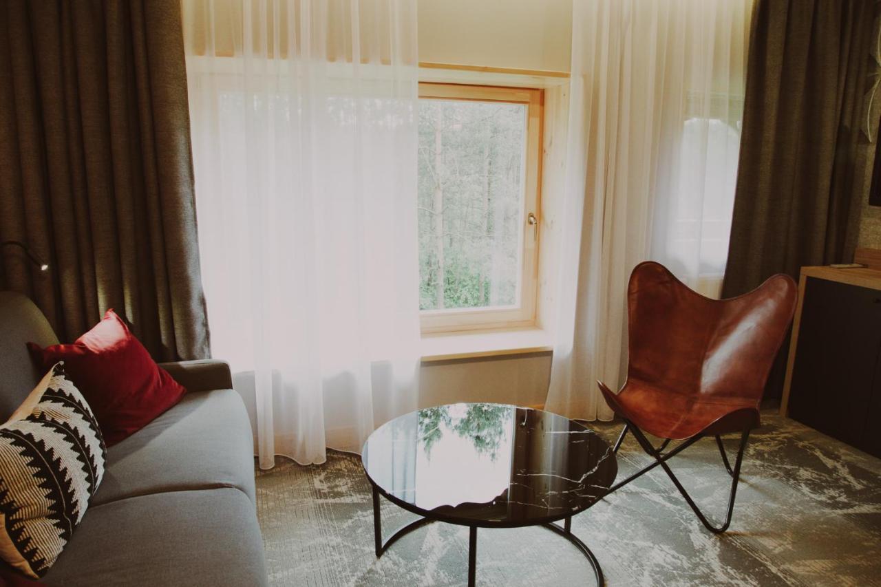 Bajka Hotel & Resort Grodziec Екстер'єр фото