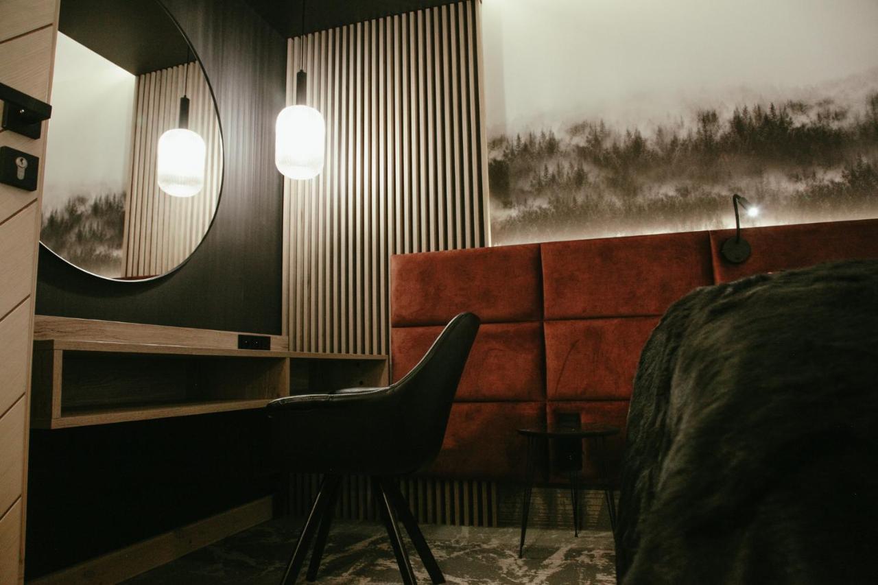 Bajka Hotel & Resort Grodziec Екстер'єр фото