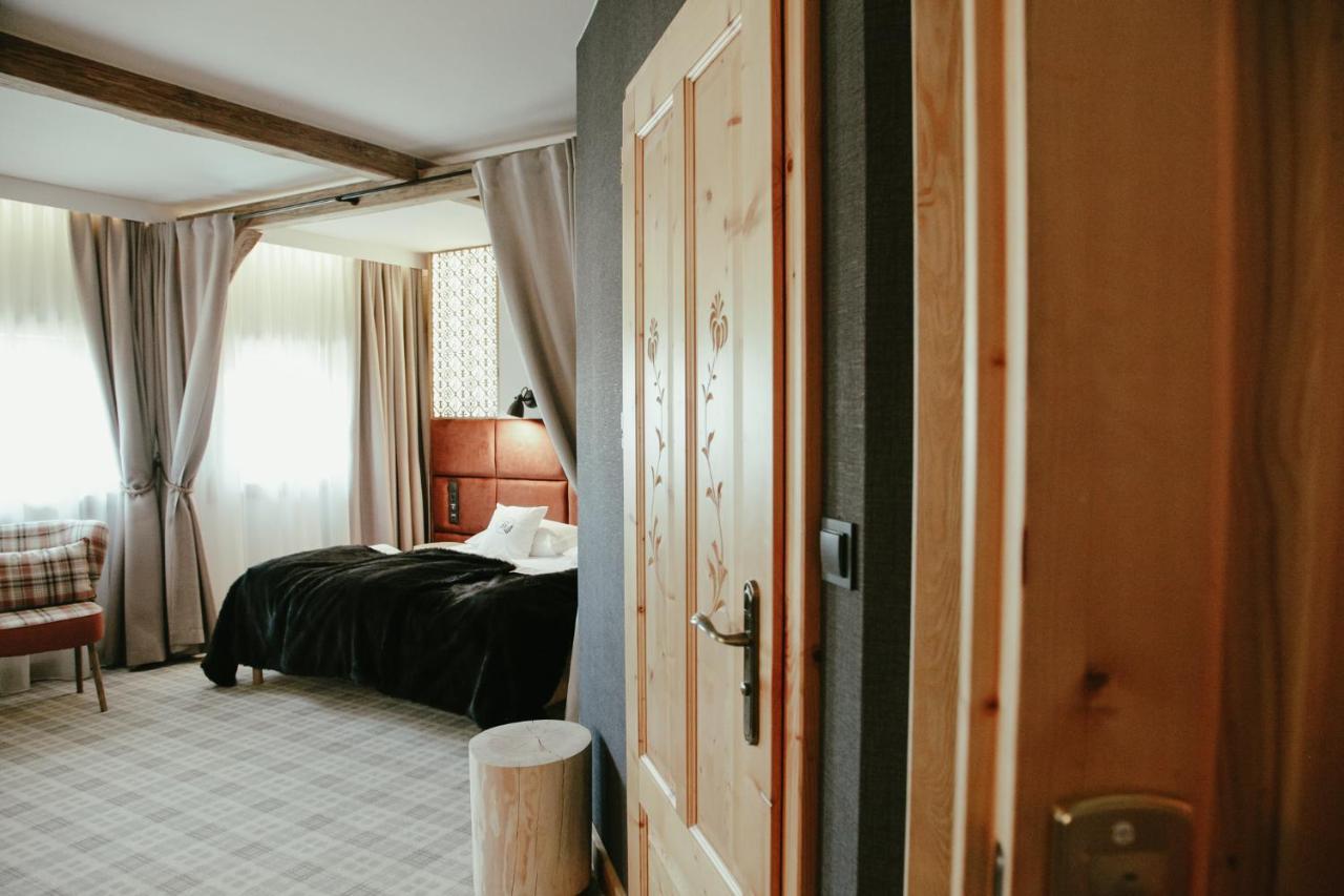 Bajka Hotel & Resort Grodziec Екстер'єр фото