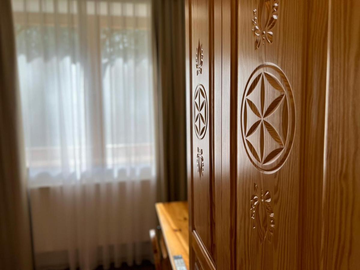 Bajka Hotel & Resort Grodziec Екстер'єр фото