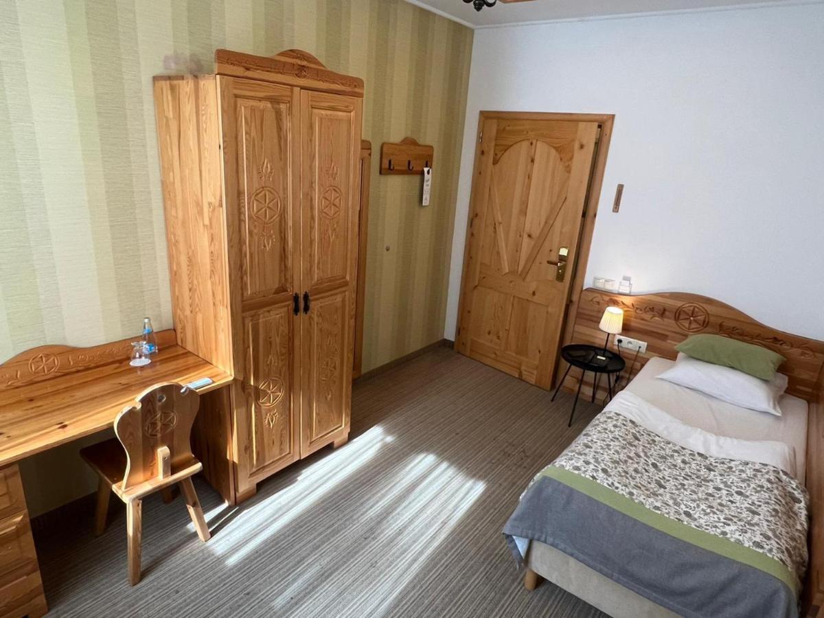 Bajka Hotel & Resort Grodziec Екстер'єр фото