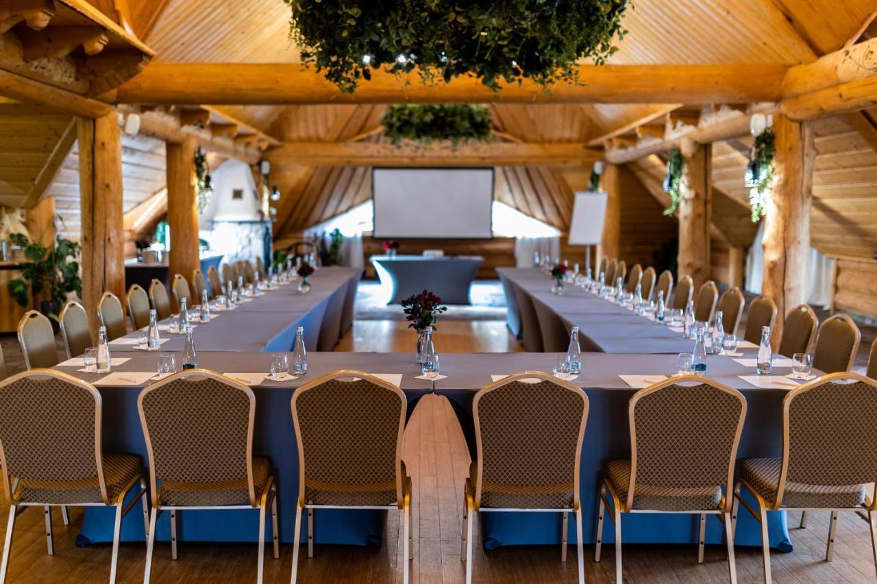 Bajka Hotel & Resort Grodziec Екстер'єр фото