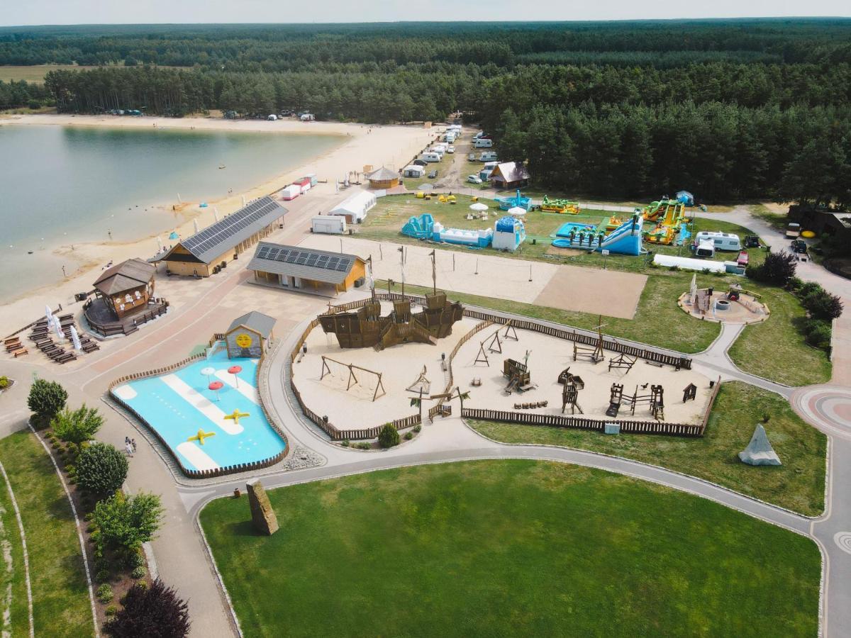 Bajka Hotel & Resort Grodziec Екстер'єр фото