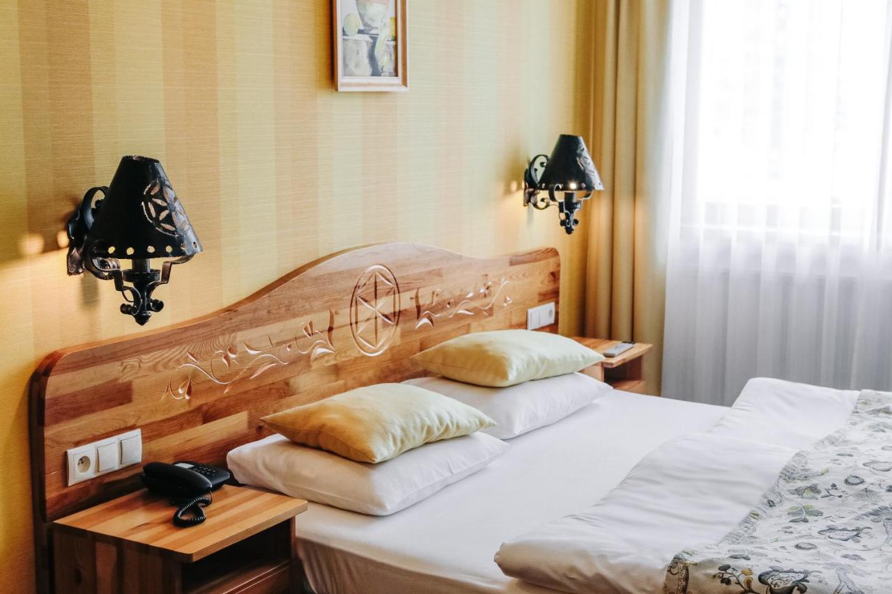 Bajka Hotel & Resort Grodziec Екстер'єр фото