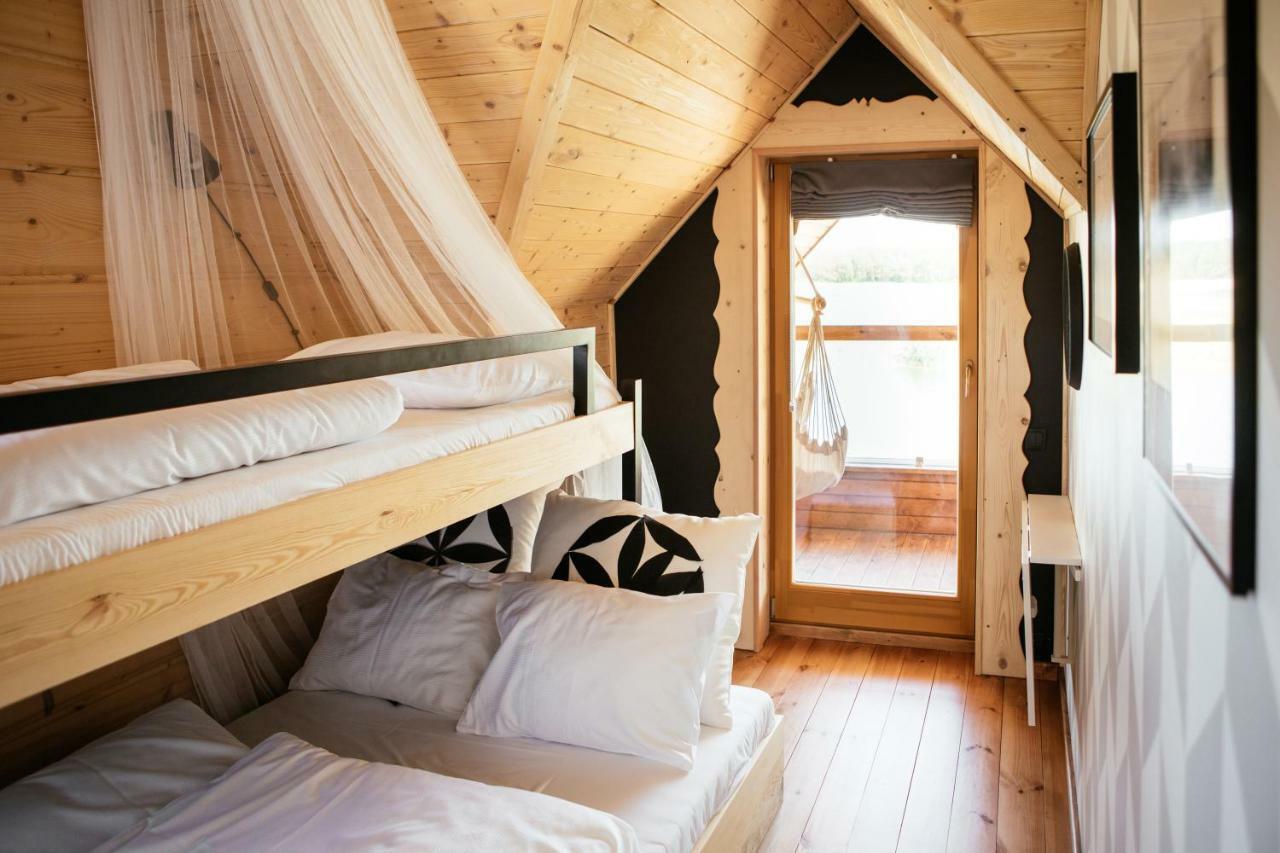Bajka Hotel & Resort Grodziec Екстер'єр фото