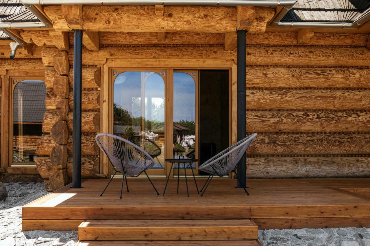 Bajka Hotel & Resort Grodziec Екстер'єр фото