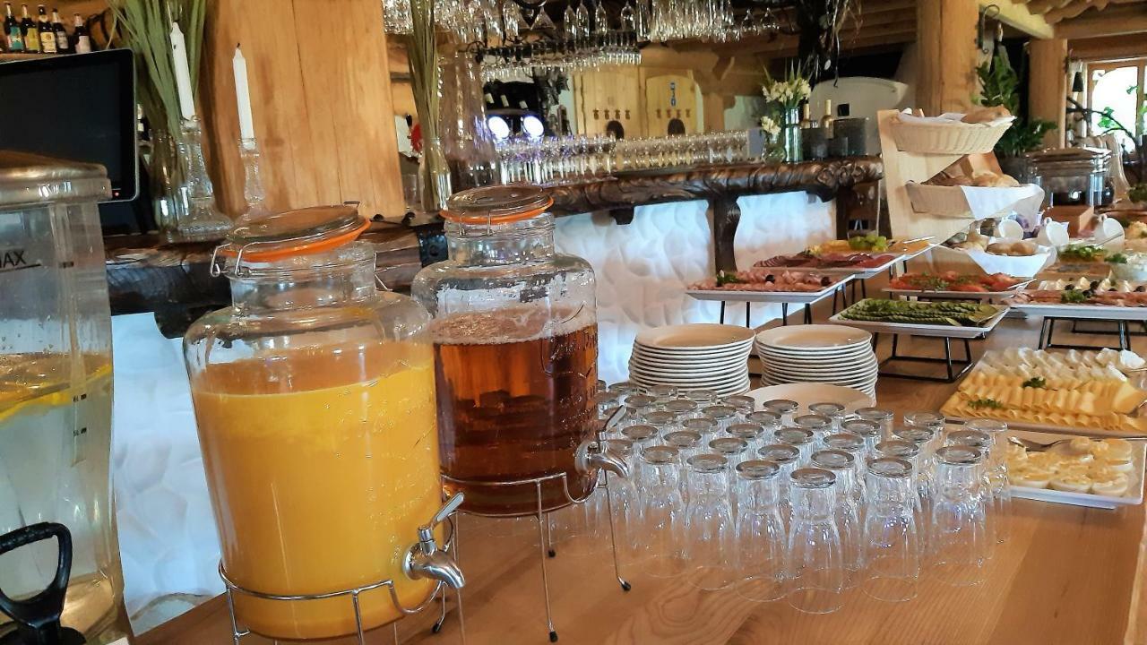Bajka Hotel & Resort Grodziec Екстер'єр фото